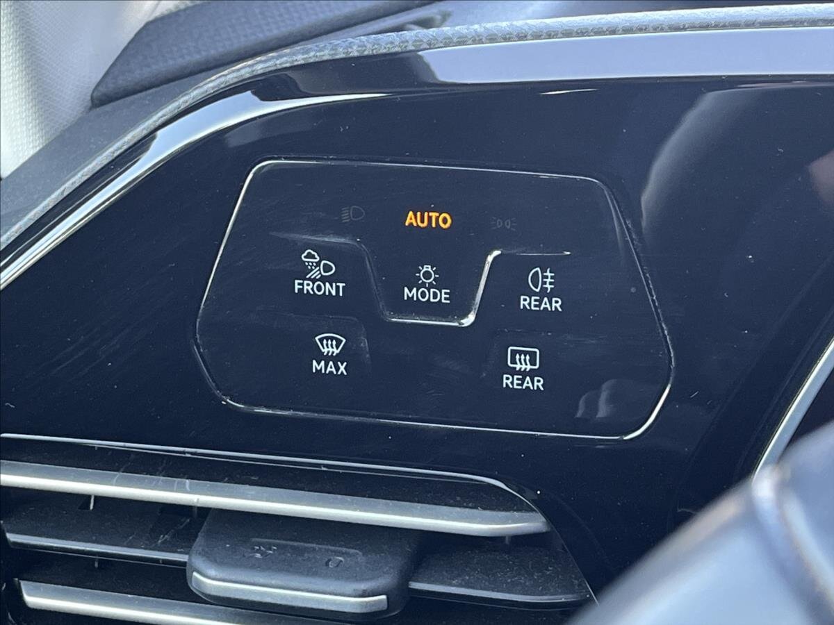 Volkswagen Caddy MPV 2,0 l 90 kw