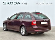 Škoda Octavia 13