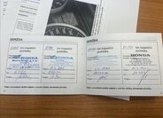 Honda Ostatní Ostatní 1,5 l 72 kw