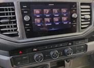 Volkswagen Crafter 16