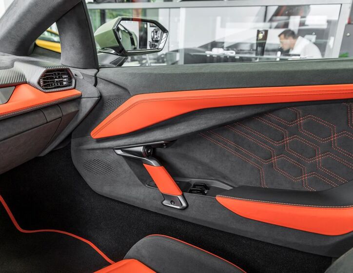 Lamborghini Ostatní 22