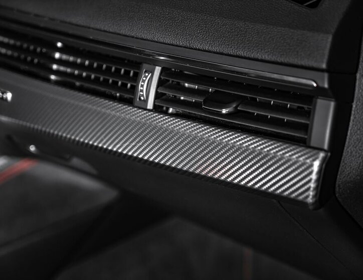 Audi RS4 Kombi 2,9 l 331 kw