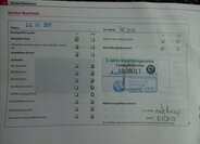 Škoda Octavia Kombi 1,8 l 118 kw