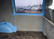 Volkswagen Transporter 23