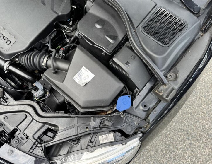 Volvo V60 37