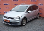Volkswagen Touran 3