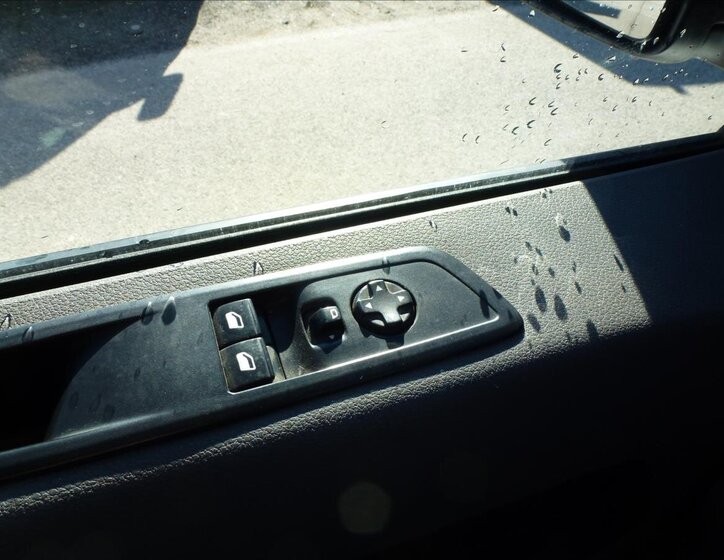 Citroën SpaceTourer Kombi 1,5 l 88 kw