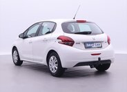 Peugeot 208 Hatchback 1,2 l 60 kw