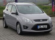 Ford Grand C-MAX 14