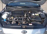 KIA Ceed Kombi 1,5 l 118 kw