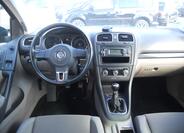 Volkswagen Golf 13