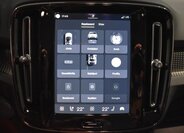 Volvo EC40 SUV / Terénní 0,0 185 kw