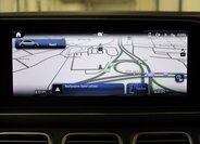 Mercedes-Benz GLE SUV 2,0 l 245 kw