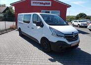 Renault Trafic 1