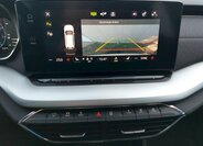 Škoda Octavia Kombi 2,0 l 85 kw