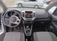 KIA Venga MPV 1,4 l 66 kw