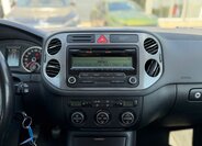 Volkswagen Tiguan SUV / Terénní 2,0 l 103 kw