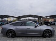 Audi A7 Sedan / Limuzína 3,0 l 210 kw