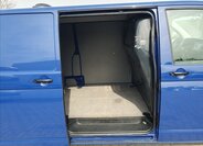 Volkswagen Transporter Ostatní 2,0 l 110 kw