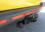 Volkswagen Transporter Skříň 2,0 l 84 kw