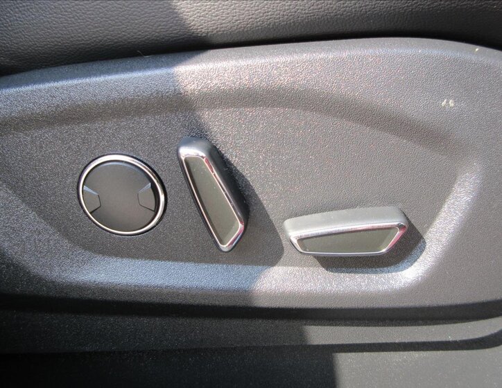 Ford Galaxy Kombi 2,0 l 154 kw