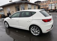 Seat Leon Hatchback 1,5 l 96 kw