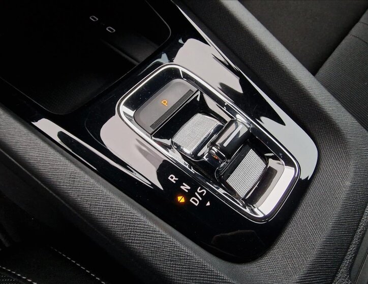 Škoda Octavia Liftback 2,0 l 110 kw