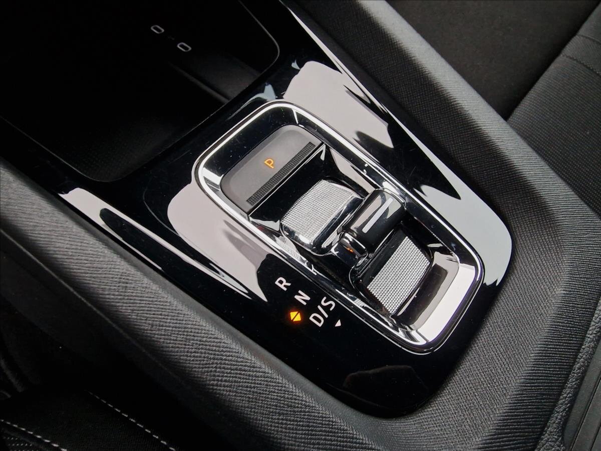 Škoda Octavia Liftback 2,0 l 110 kw