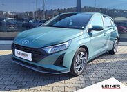 Hyundai i20 Hatchback 1,2 l 58 kw