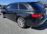Audi A4 Kombi 2,0 l 105 kw