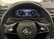 Škoda Superb 14