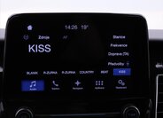 Ford Tourneo Custom Kombi 2,0 l 125 kw