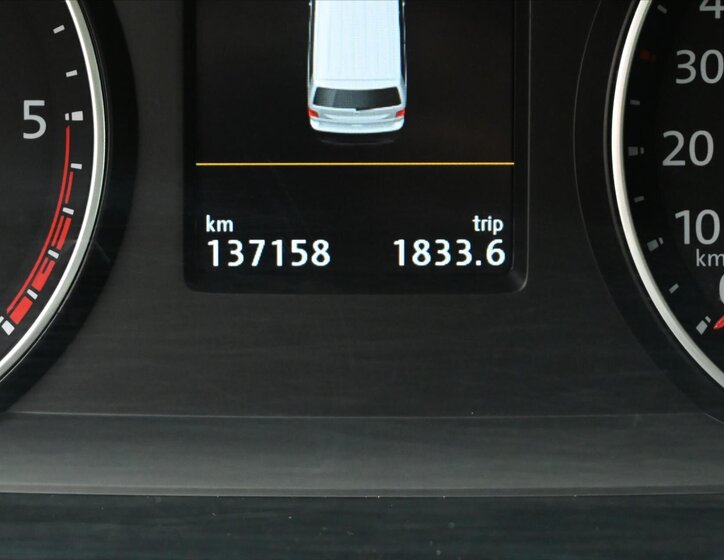 Volkswagen Multivan VAN-Minibus 2,0 l 150 kw