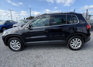 Volkswagen Tiguan SUV / Terénní 2,0 l 103 kw