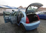Citroën C3 Hatchback 1,4 l 54 kw