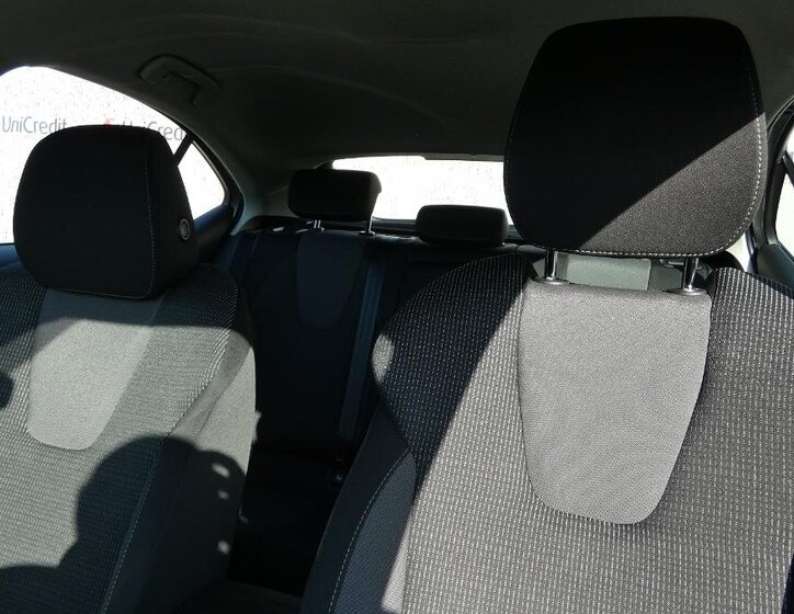 Škoda Octavia Sedan / Limuzína 2,0 l 110 kw