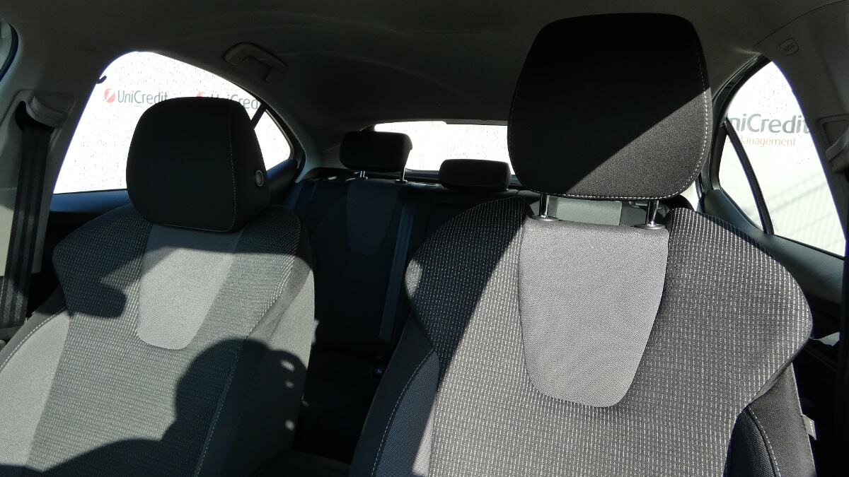 Škoda Octavia Sedan / Limuzína 2,0 l 110 kw