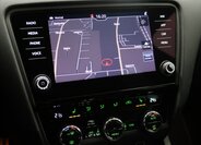 Škoda Octavia Kombi 2,0 l 169 kw