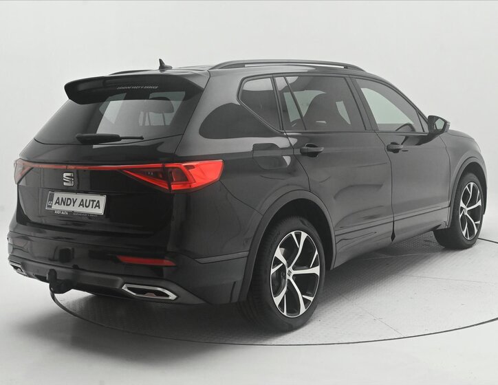 Seat Tarraco 5