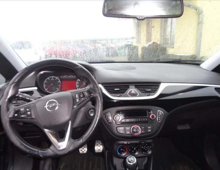 Opel Corsa 9