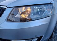 Škoda Octavia Kombi 1,4 l 81 kw