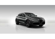 Alfa Romeo Stelvio 1