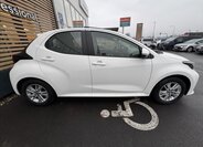 Toyota Yaris Hatchback 1,5 l 92 kw
