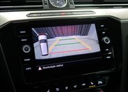 Volkswagen Passat Kombi 2,0 l 140 kw