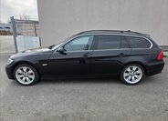 BMW Řada 3 Kombi 3,0 l 170 kw