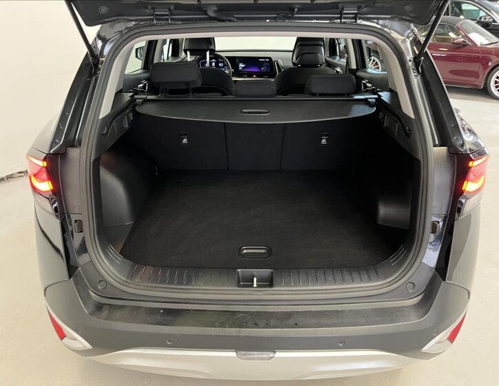 KIA Sportage SUV 1,6 l 110 kw