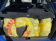 Škoda Fabia Hatchback 999,0 70 kw