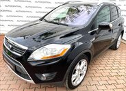 Ford Kuga SUV 2,5 l 147 kw