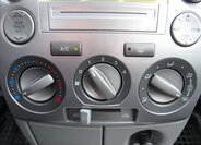 Mazda 2 Hatchback 1,2 l 55 kw