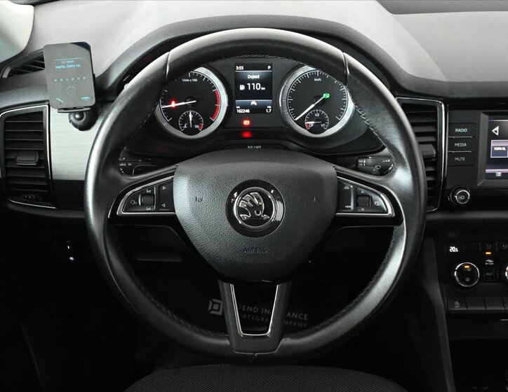 Škoda Kodiaq 16